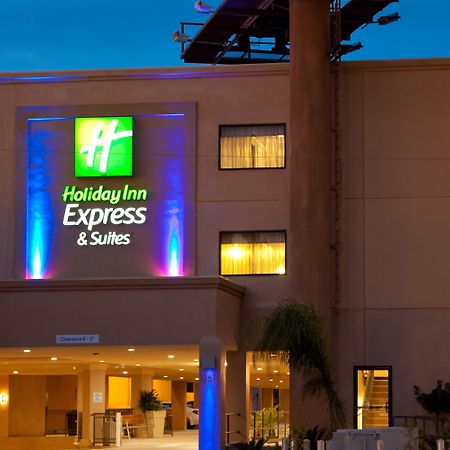 Holiday Inn Express Hotel & Suites Woodland Hills By Ihg Los Angeles Ngoại thất bức ảnh