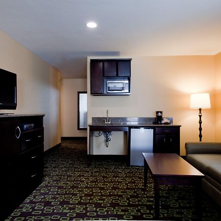 Holiday Inn Express Hotel & Suites Woodland Hills By Ihg Los Angeles Ngoại thất bức ảnh