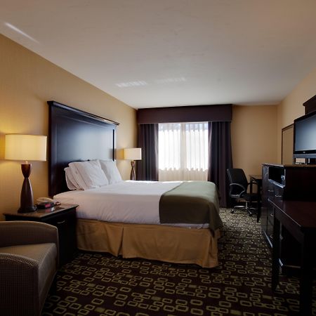 Holiday Inn Express Hotel & Suites Woodland Hills By Ihg Los Angeles Ngoại thất bức ảnh