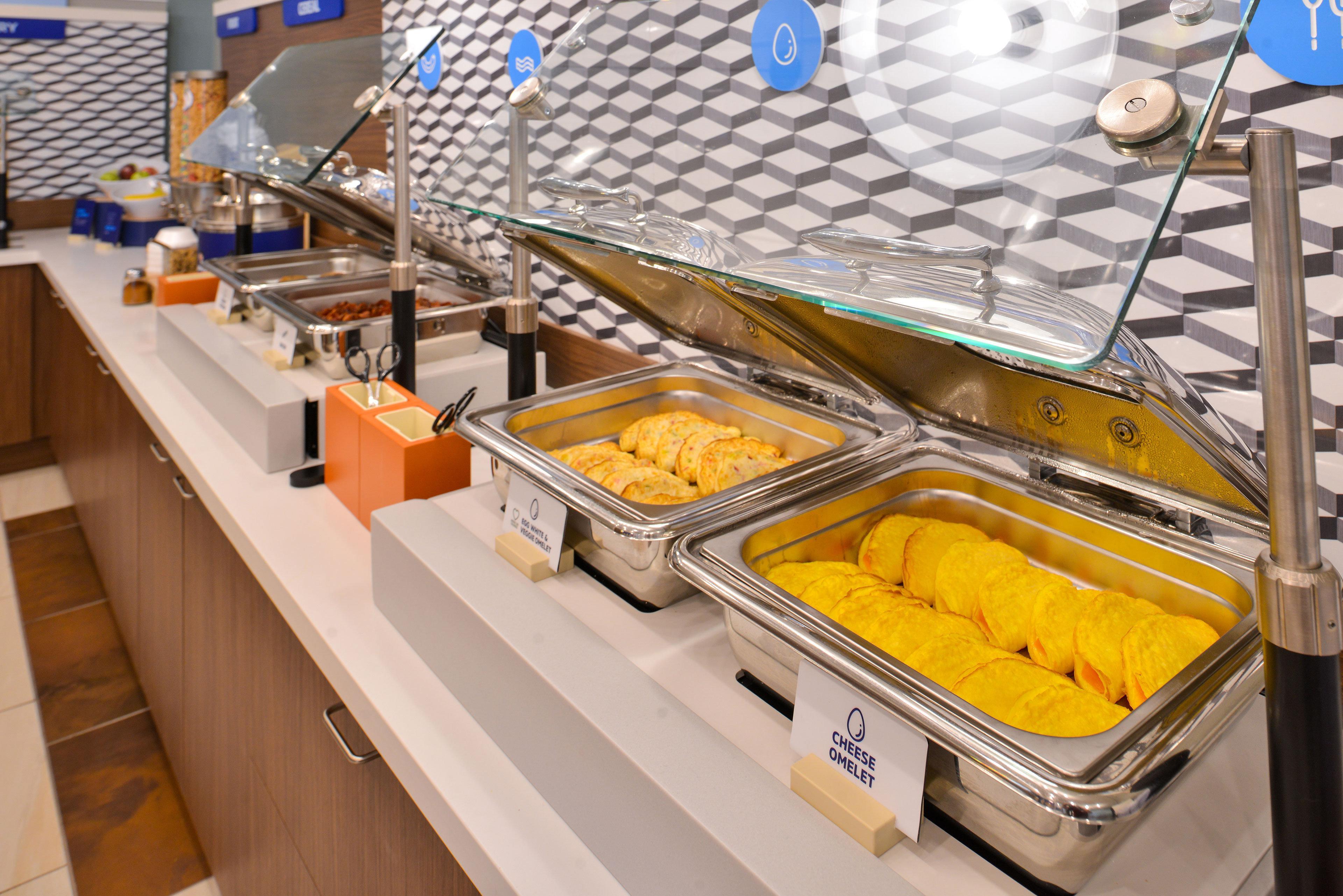 Holiday Inn Express Hotel & Suites Woodland Hills By Ihg Los Angeles Ngoại thất bức ảnh