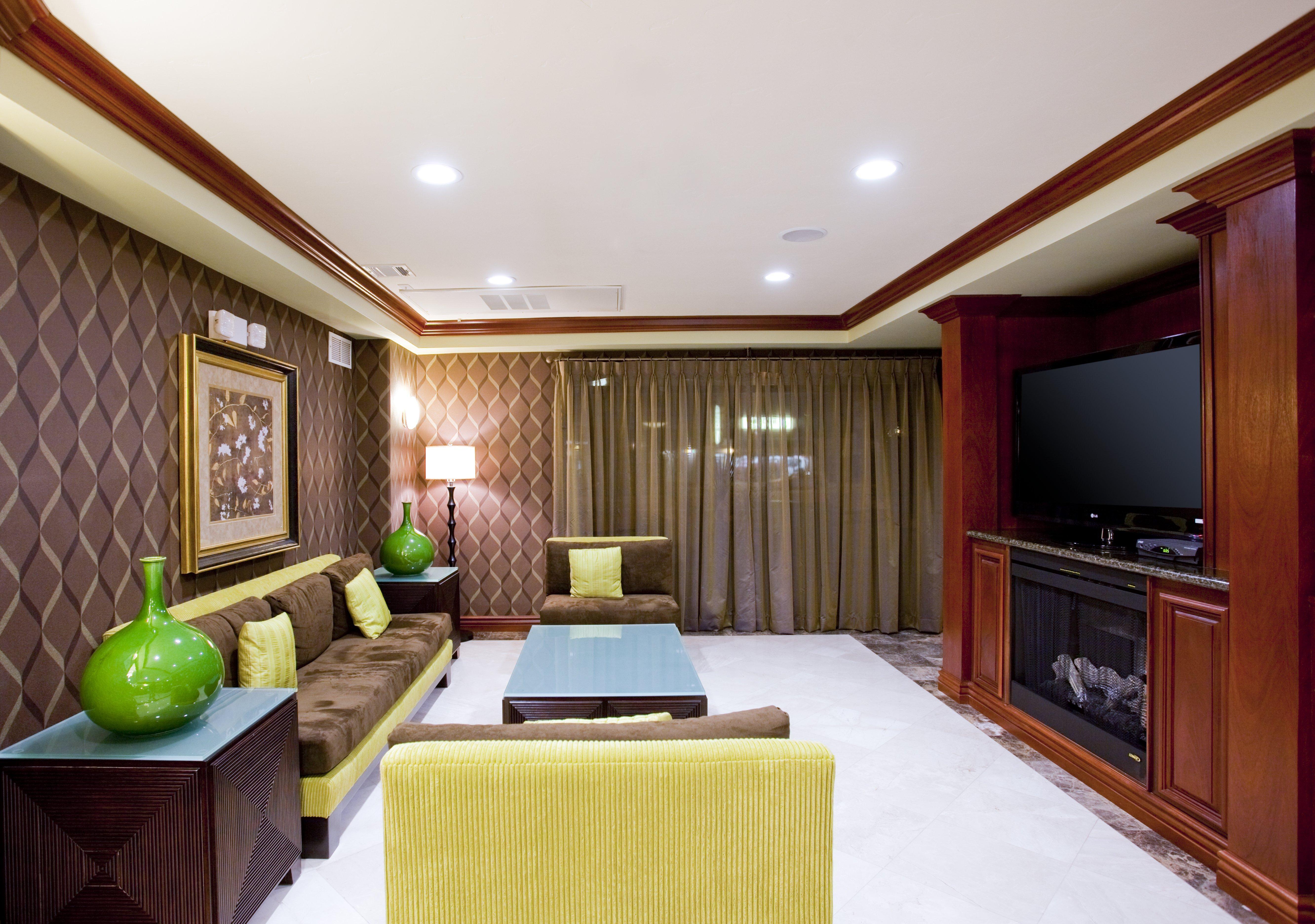 Holiday Inn Express Hotel & Suites Woodland Hills By Ihg Los Angeles Ngoại thất bức ảnh