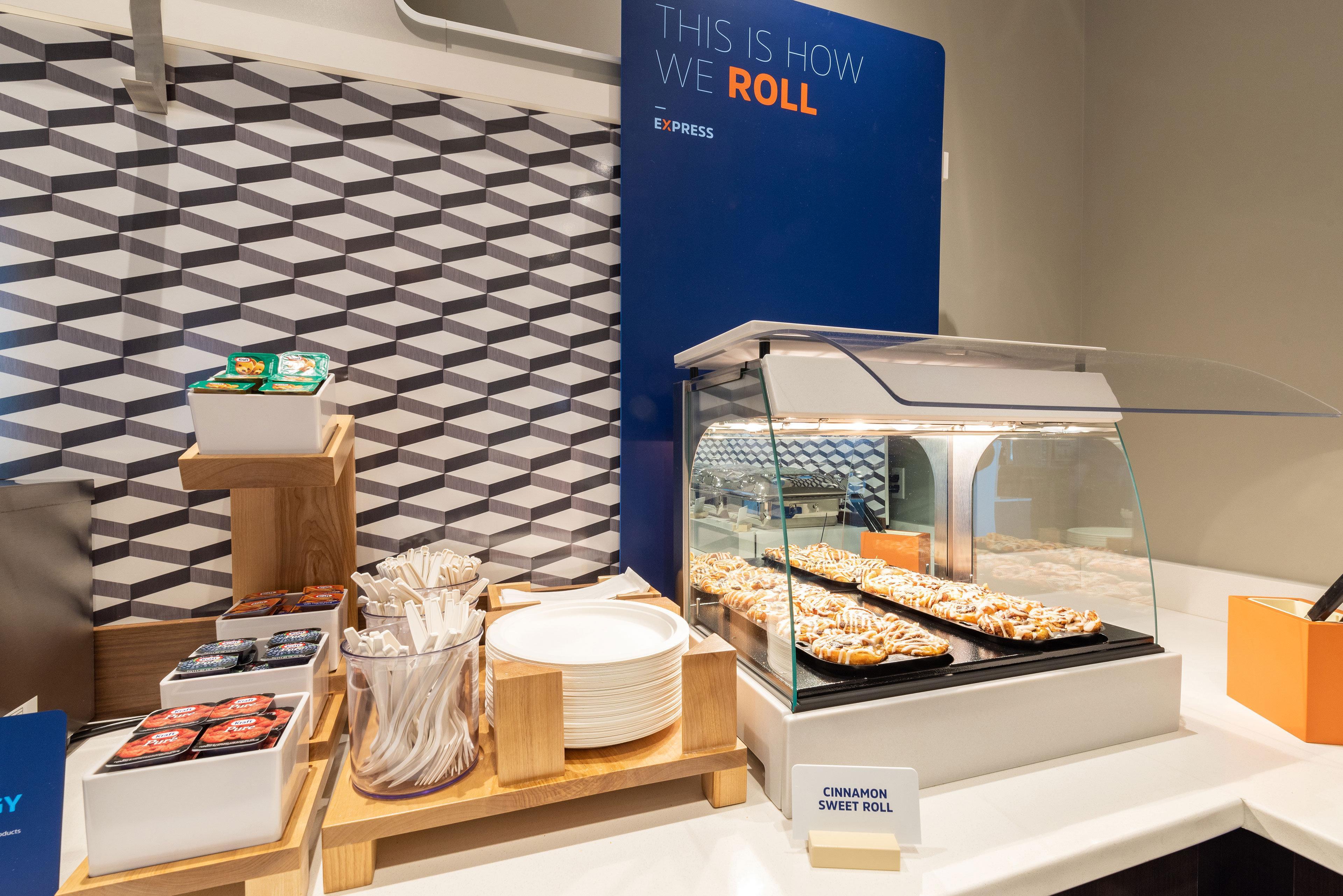 Holiday Inn Express Hotel & Suites Woodland Hills By Ihg Los Angeles Ngoại thất bức ảnh