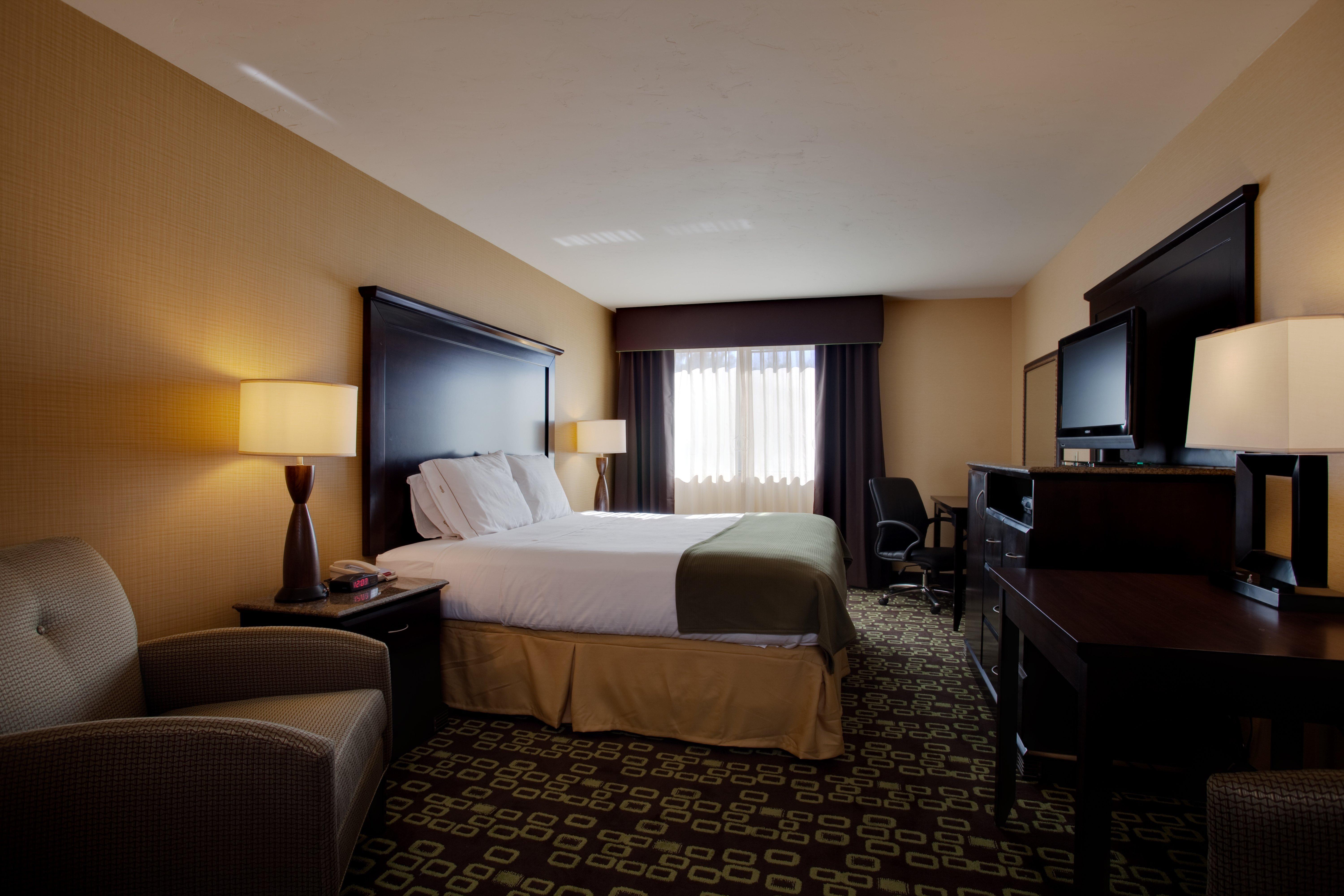 Holiday Inn Express Hotel & Suites Woodland Hills By Ihg Los Angeles Ngoại thất bức ảnh