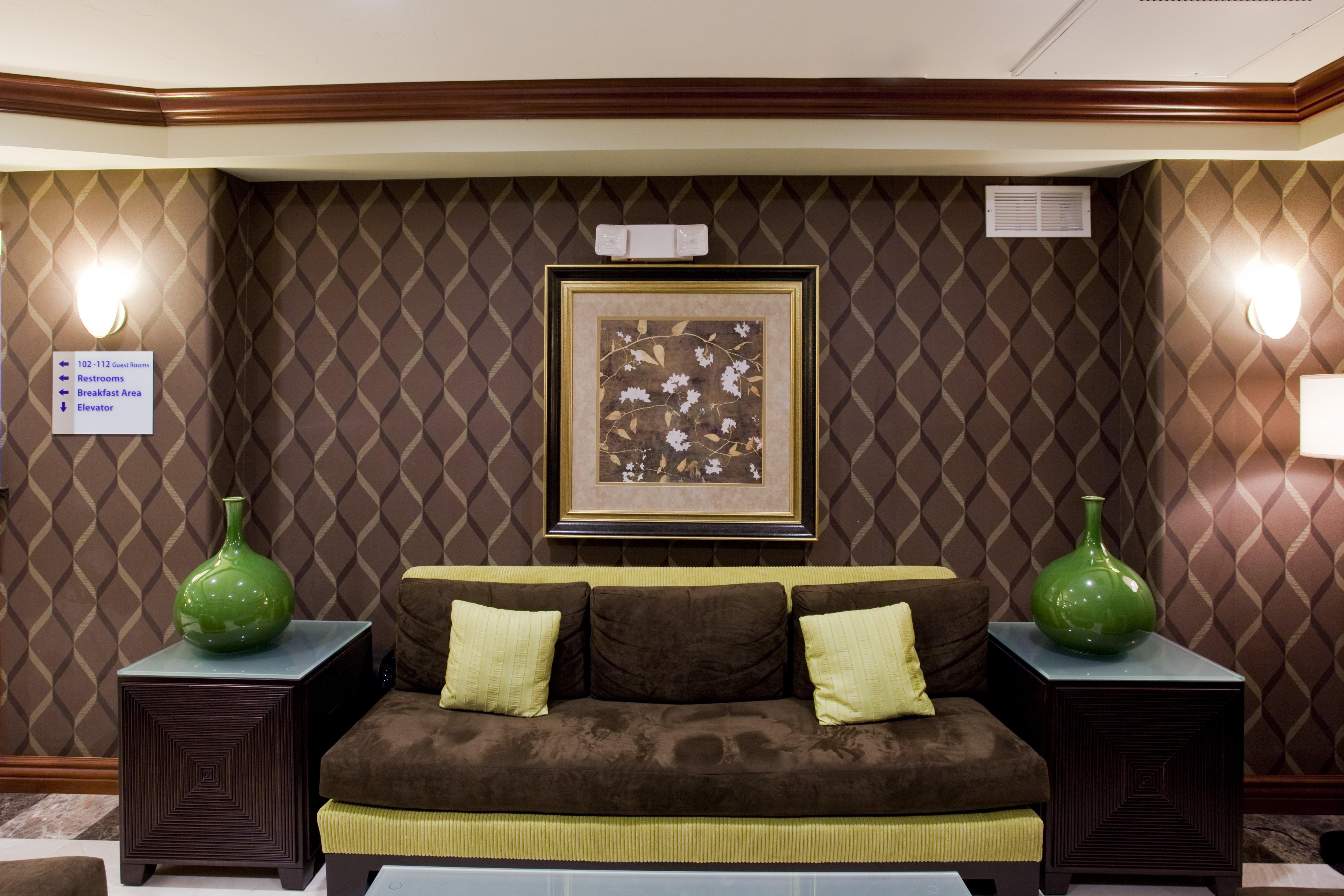 Holiday Inn Express Hotel & Suites Woodland Hills By Ihg Los Angeles Ngoại thất bức ảnh