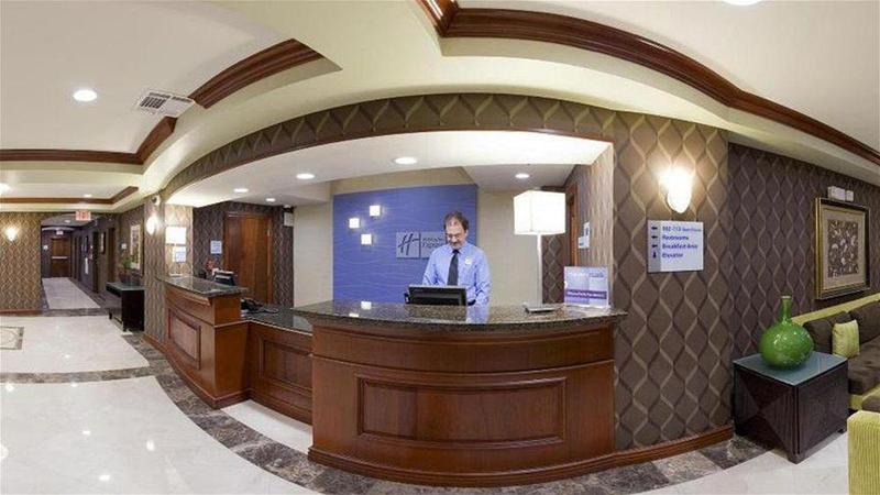 Holiday Inn Express Hotel & Suites Woodland Hills By Ihg Los Angeles Ngoại thất bức ảnh
